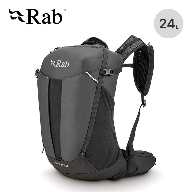 Rab ラブ エアロックス24