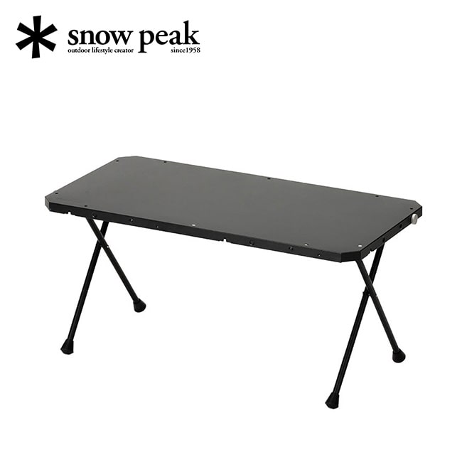 snow peak スノーピーク コネクションテーブル