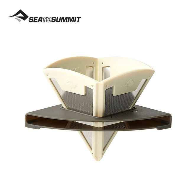 SEA TO SUMMIT シートゥサミット フロンティアULポアオーバー