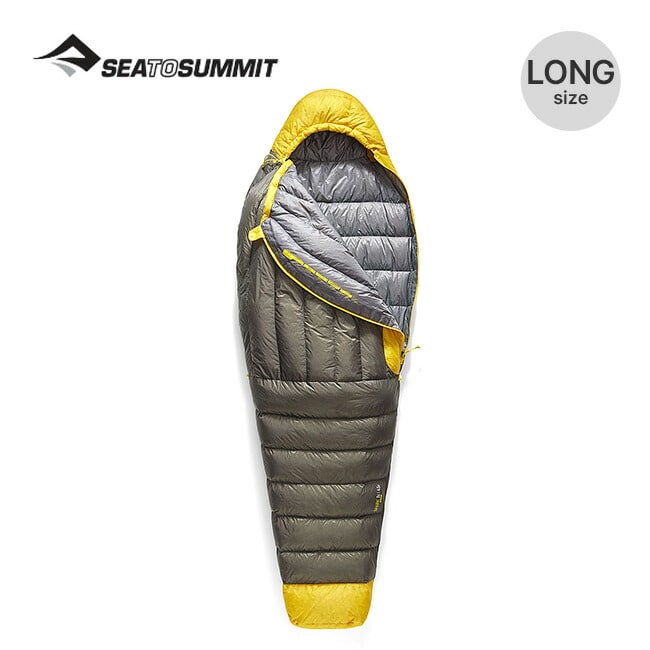 SEA TO SUMMIT シートゥサミット スパーク-9C ロング