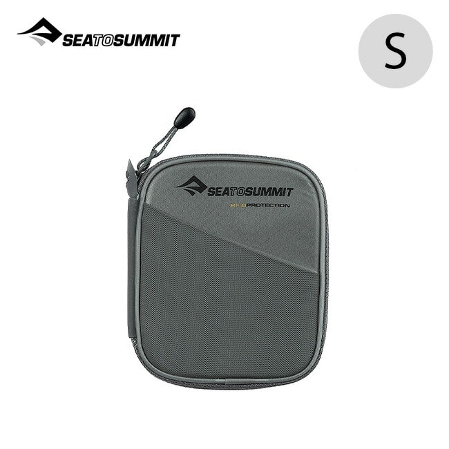 SEA TO SUMMIT シートゥサミット トラベルウォレットRFIDスモール
