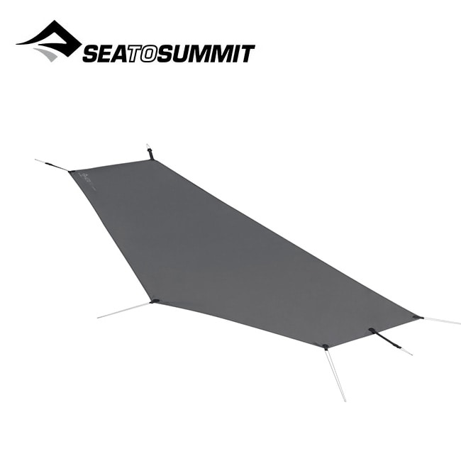 SEA TO SUMMIT シートゥサミット アルトTR1ライトフット
