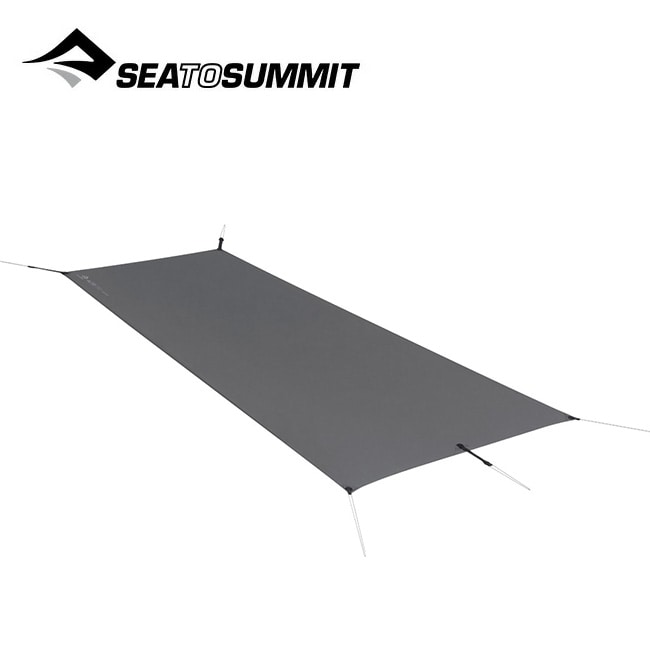 SEA TO SUMMIT シートゥサミット アルトTR2ライトフット