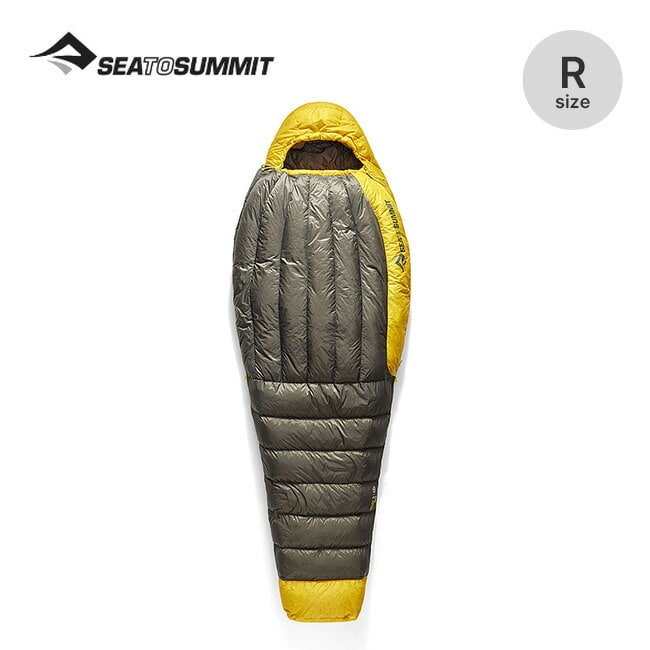 SEA TO SUMMIT シートゥサミット スパーク7C レギュラー