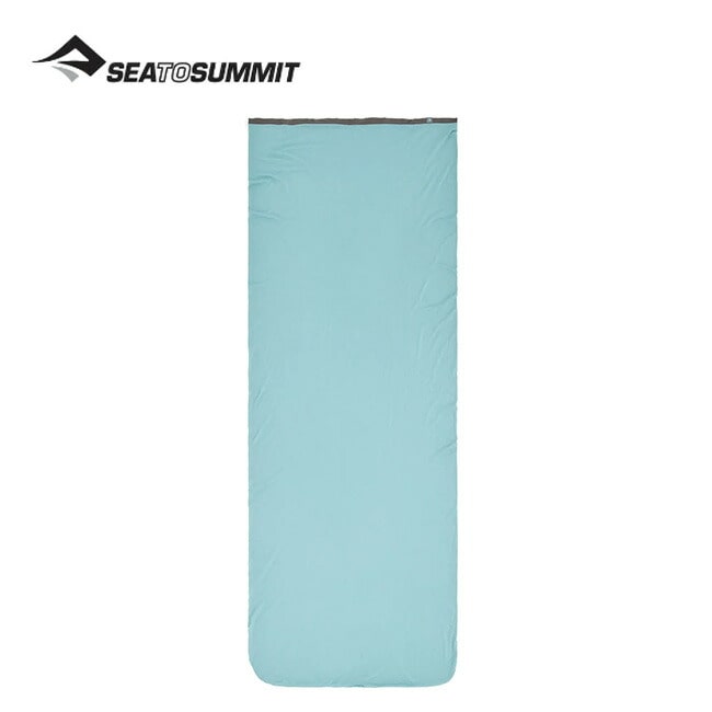 SEA TO SUMMIT シートゥサミット コンフォートブレンドライナー レクタンギュラー