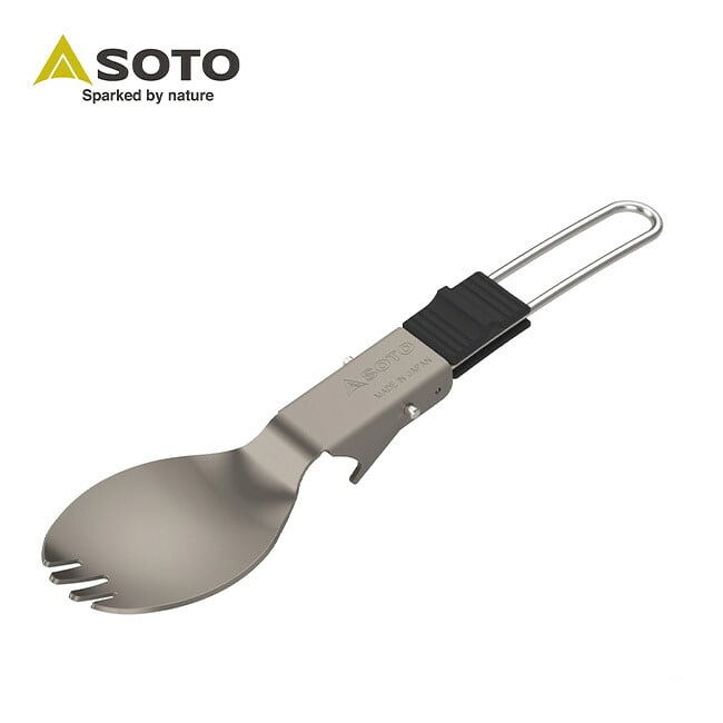 SOTO ソト UKU スポーク
