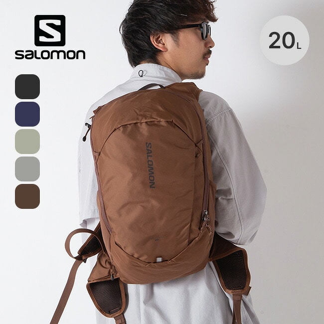 SALOMON サロモン トレイルブレイザー20