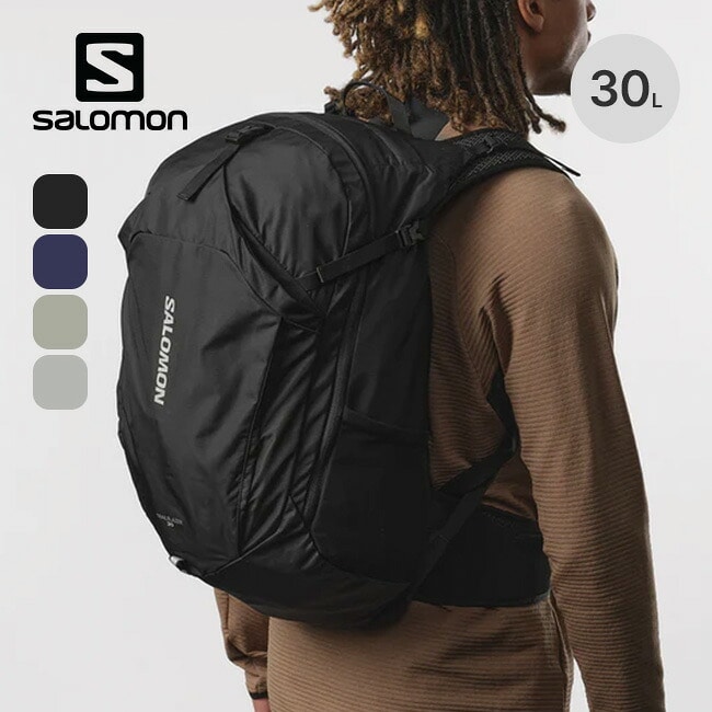 SALOMON サロモン トレイルブレイザー30