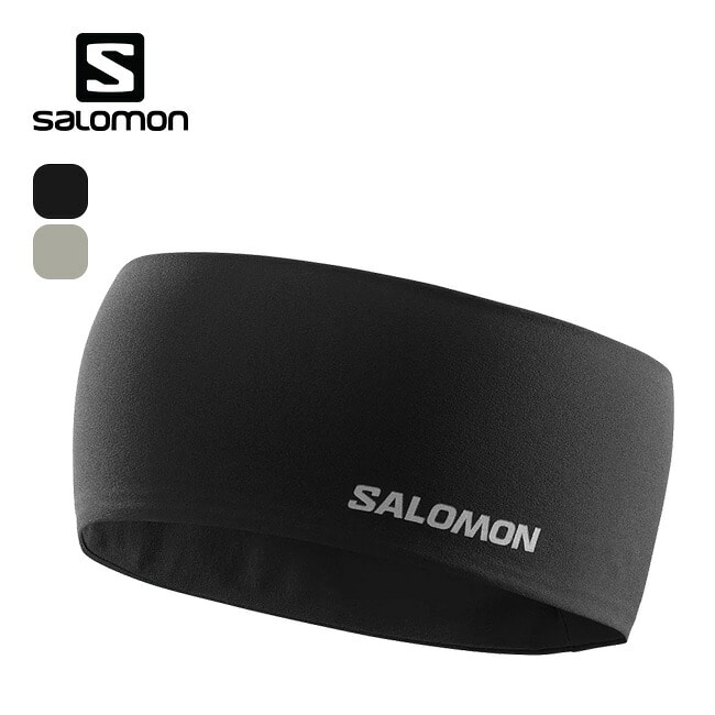 SALOMON サロモン センスエアロヘッドバンド ユニセックス