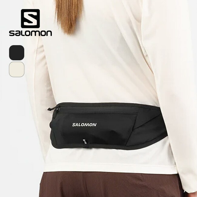 SALOMON サロモン パルススリングベルト