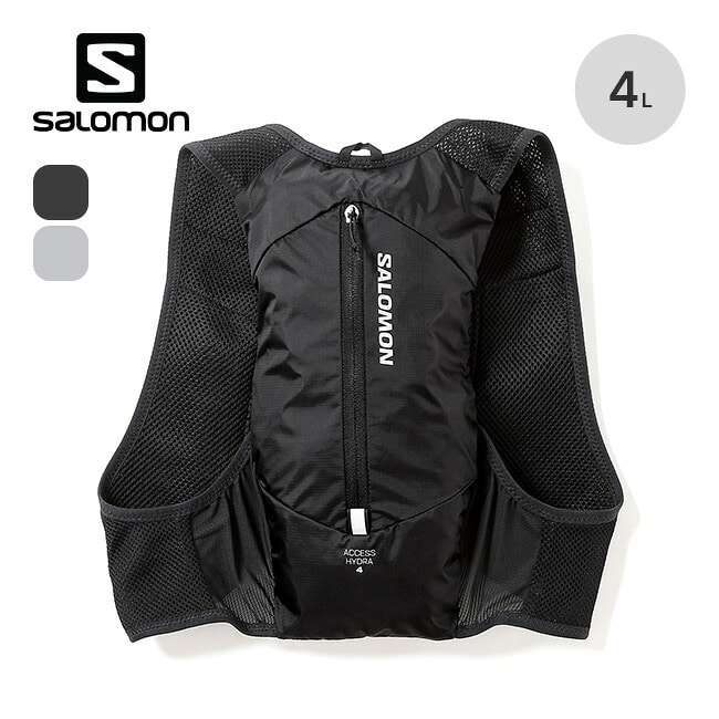 SALOMON サロモン ハイドラアクセス4ワンフラスク