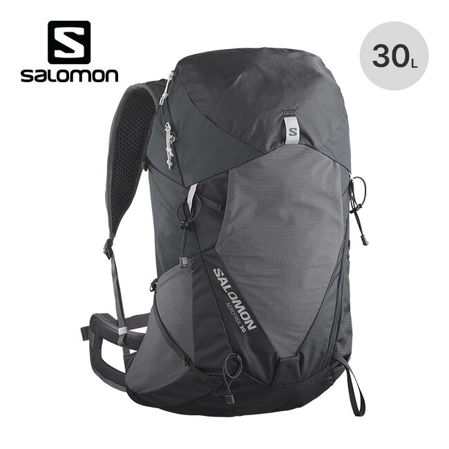 SALOMON サロモン エアロトレック30 メンズ