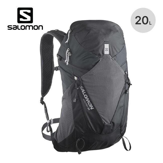 SALOMON サロモン エアロトレック20 メンズ