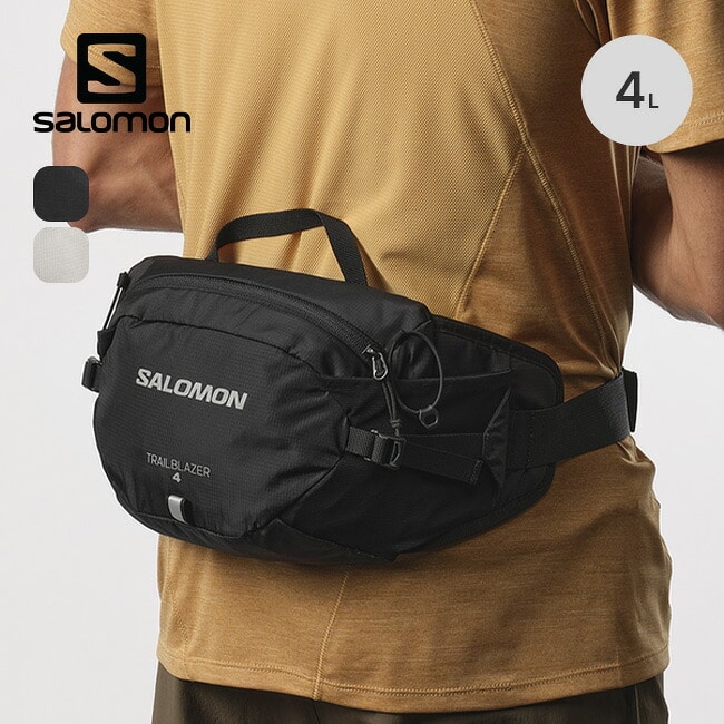 SALOMON サロモン トレイルブレイザーベルト