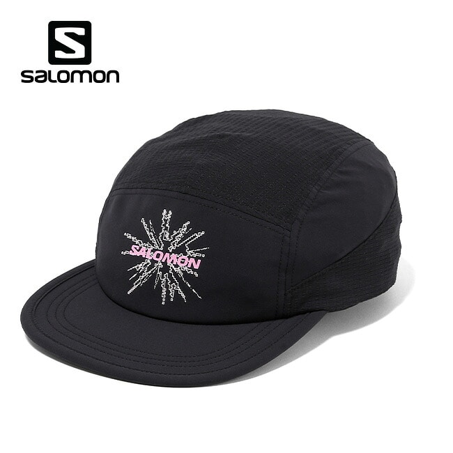 SALOMON サロモン センスエアロキャップGFX ユニセックス
