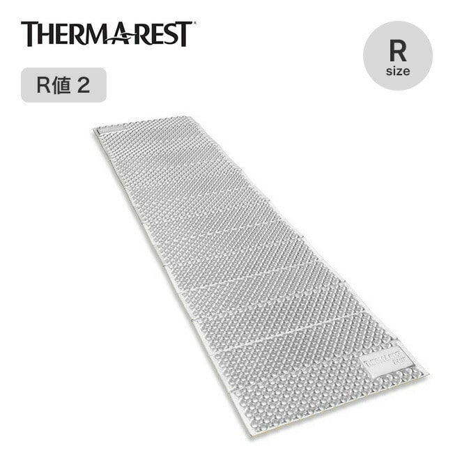 THERM-A-REST サーマレスト Z ライトソル R