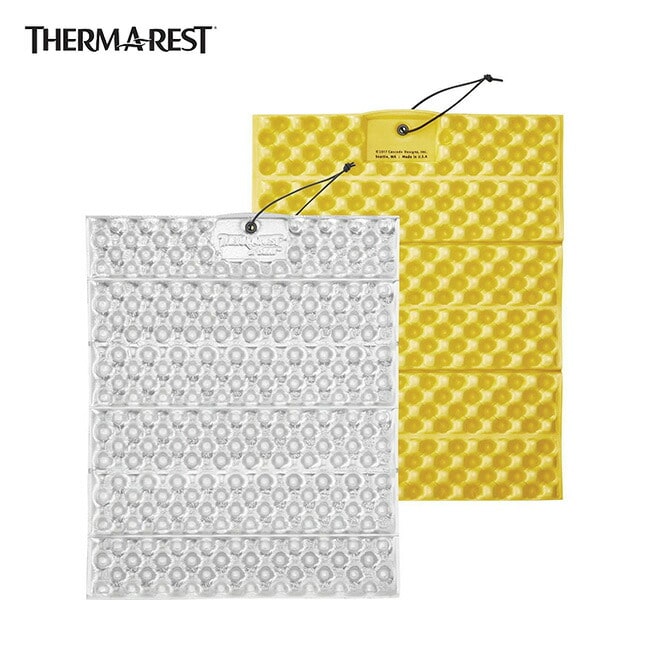 THERM-A-REST サーマレスト Zシートソル