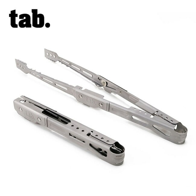 tab. タブ エクストング