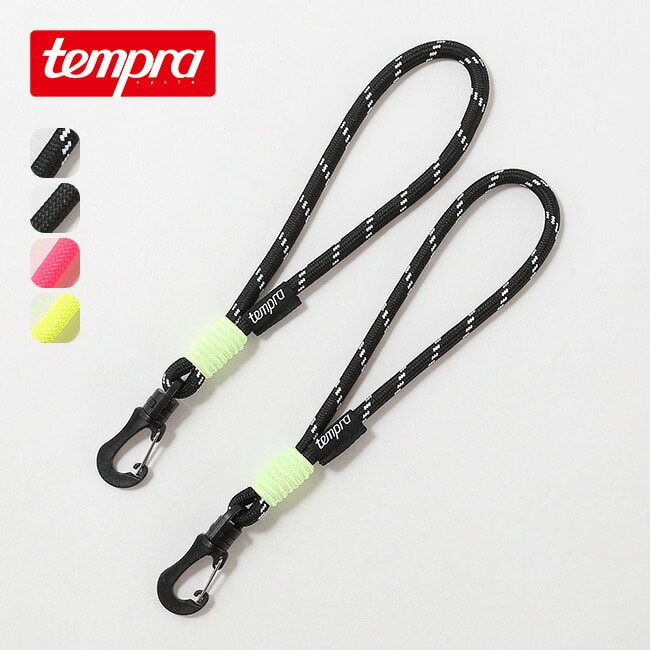 tempra cycle テンプラサイクル TPストラップ