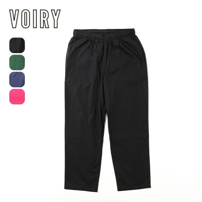 VOIRY ヴォイリー ドクターパンツ 26A