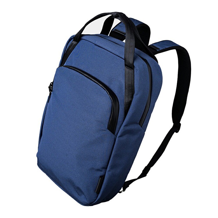 [ALPAKA]BRAVO TOTEPACK ブルー