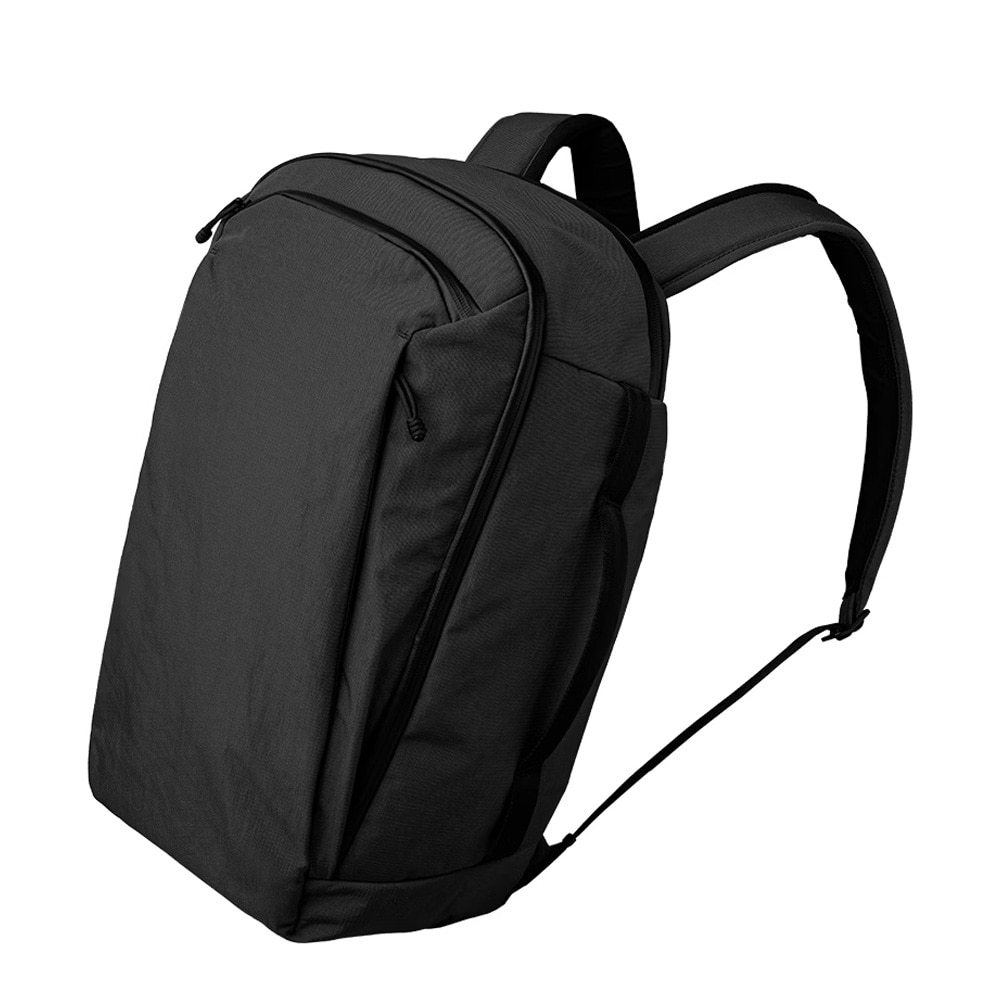 [ALPAKA]TRAVERSE BACKPACK　ブラック