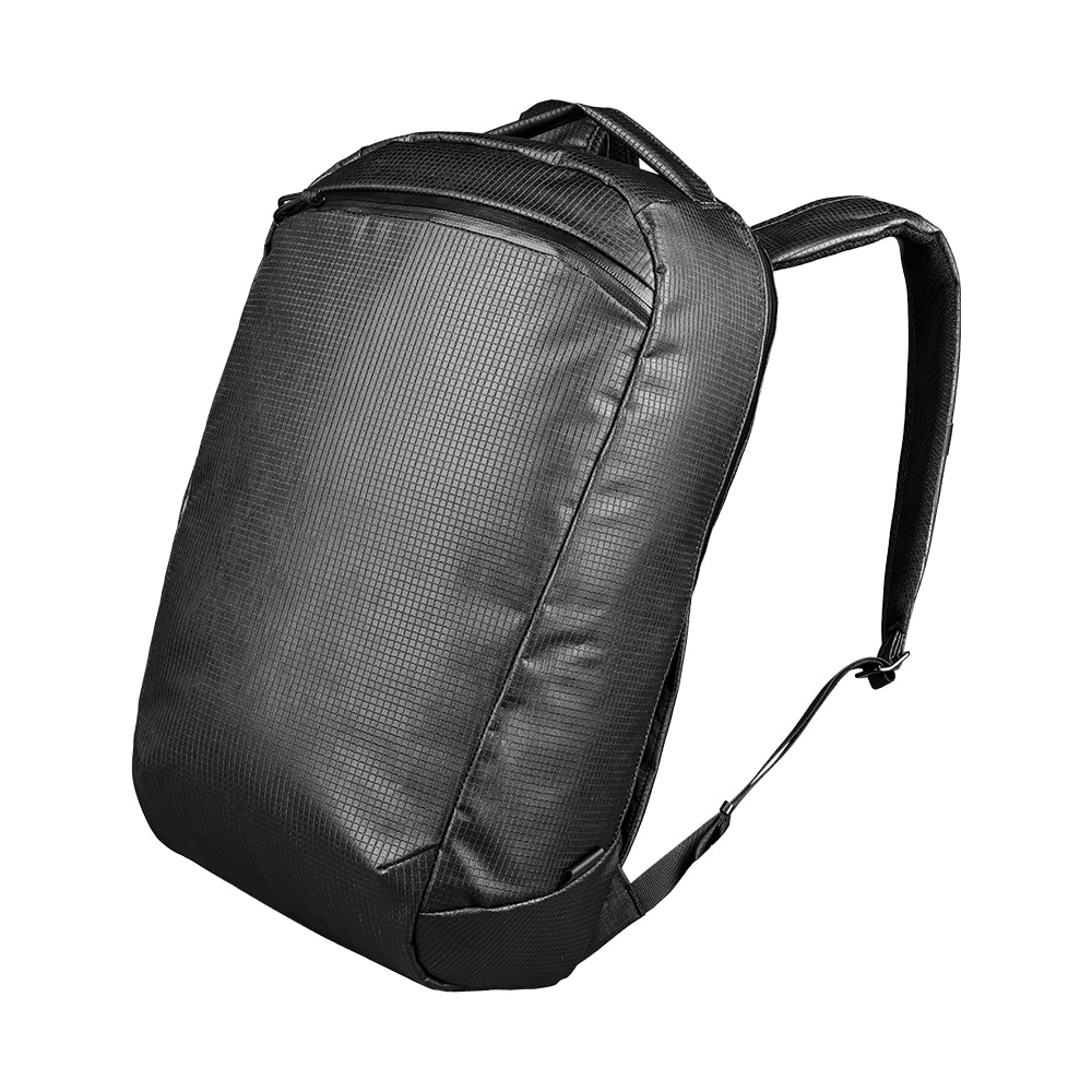 [ALPAKA/アルパカ] MOMENTUM BACKPACK AXODYNE（22L）ブラック