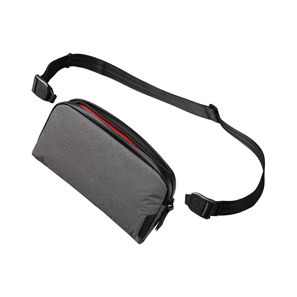 [ALPAKA] FLIGHT POUCH ULTRADYNE 0.3L GREY