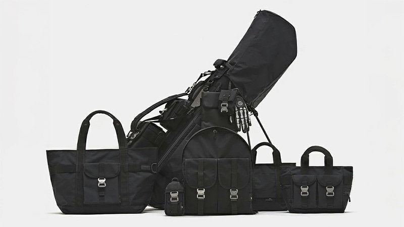 bagjack GOLF