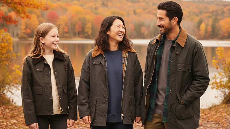 Barbour