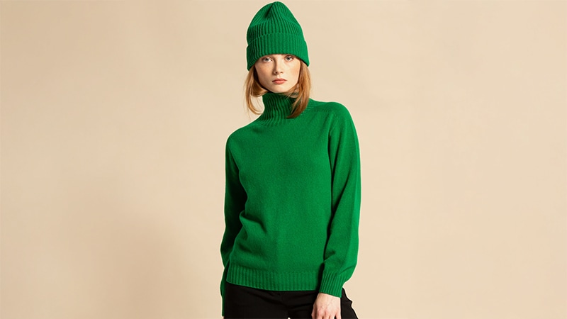 GREEN THOMAS
