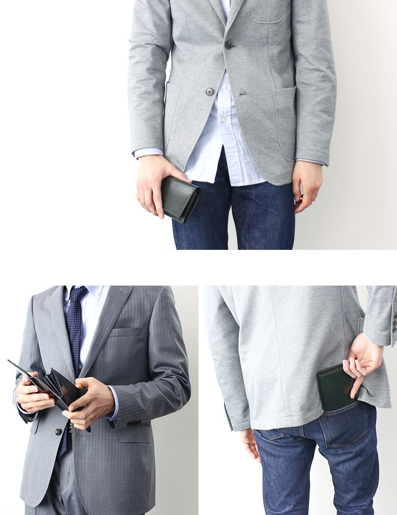 CORBO コルボ 長財布