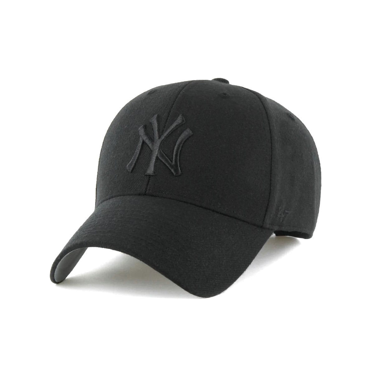 YANKEESブラックブラック