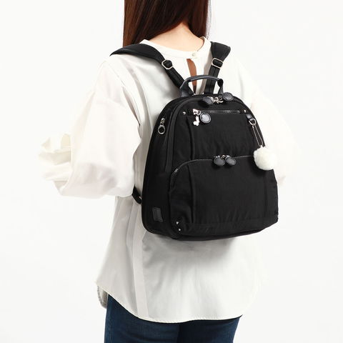 正規品1年保証 FARO 財布 メンズ レディース 小さい コンパクト ファーロ 本革 革 小銭入れ ミニ財布 ミニウォレット ブランド ファスナー L字ファスナー 軽量 おしゃれ シンプル Calma Wallet Short Zip F2311W201 Nero