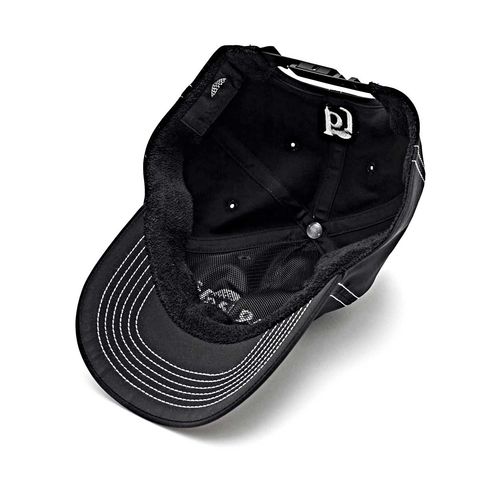 バッグジャックゴルフ キャップ bagjackGOLF bagjack GOLF BJG Embroidery Cap - w Fidlock 帽子 ゴルフキャップ マグネット開閉 ゴルフ スポーツ メンズ レディース BGA-C11 ホワイト