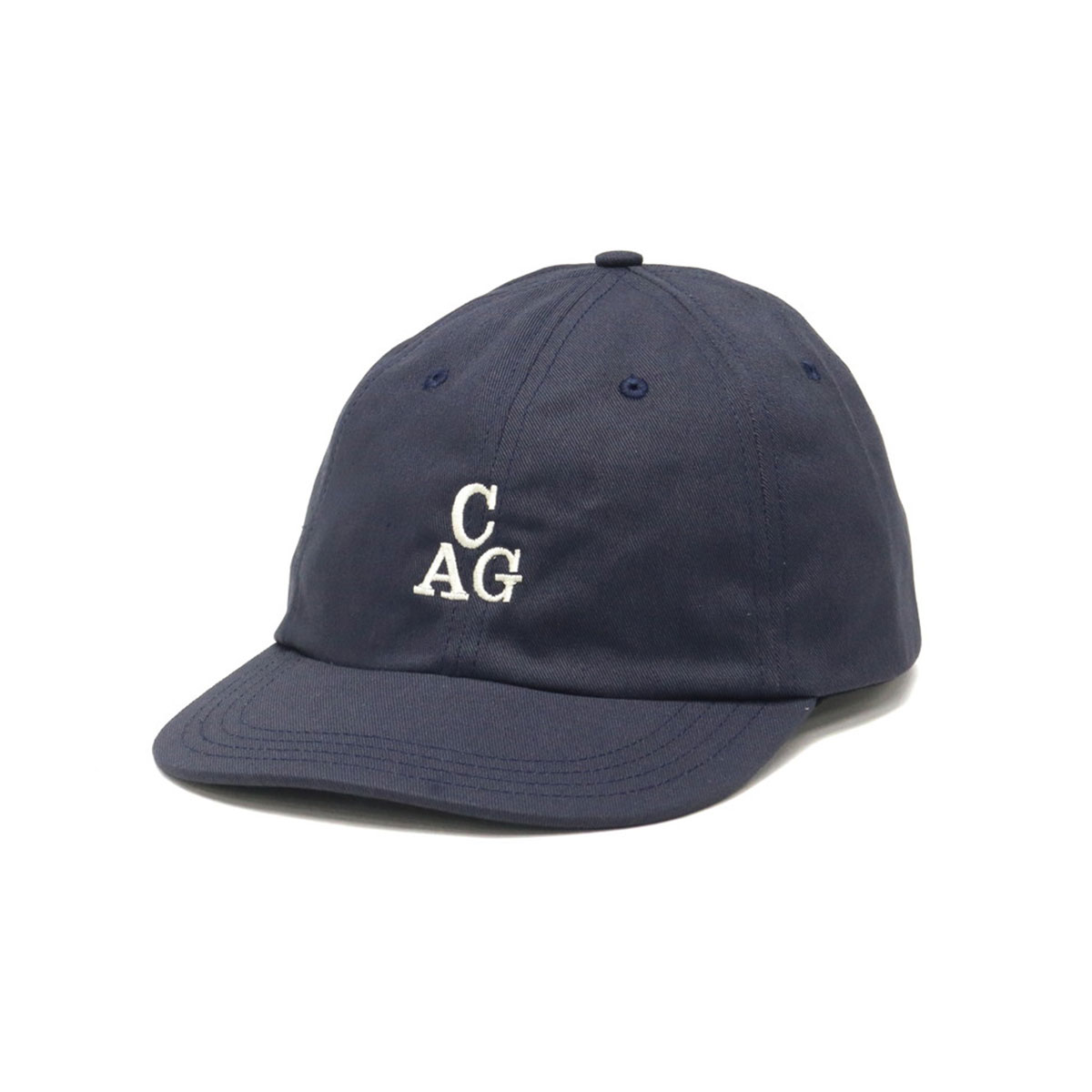 クーパーズタウンボールキャップ キャップ 帽子 メンズ レディース ブランド Cooperstown Ball Cap ベースボール おしゃれ ローキャップ コットン 綿 ロゴ Broklyn Style WASHED CAP AMERICAN-GIANTS1938ネイビー
