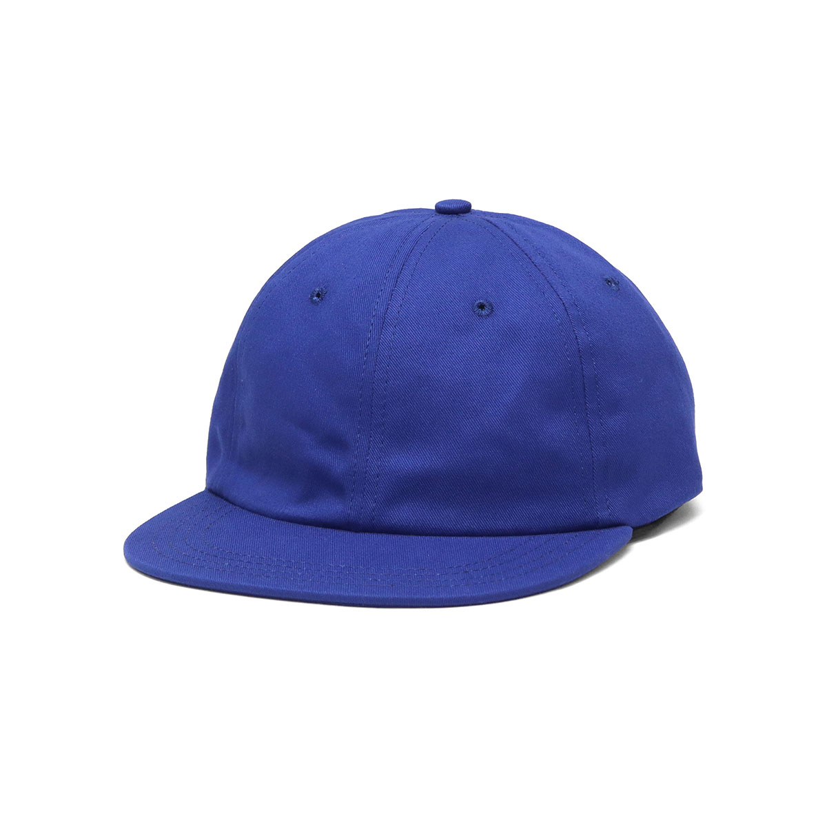 クーパーズタウンボールキャップ キャップ 帽子 メンズ レディース ブランド Cooperstown Ball Cap ベースボール おしゃれ ローキャップ コットン 綿 シンプル 無地 Broklyn Style SOLID WASHED CAP SLD ロイヤル