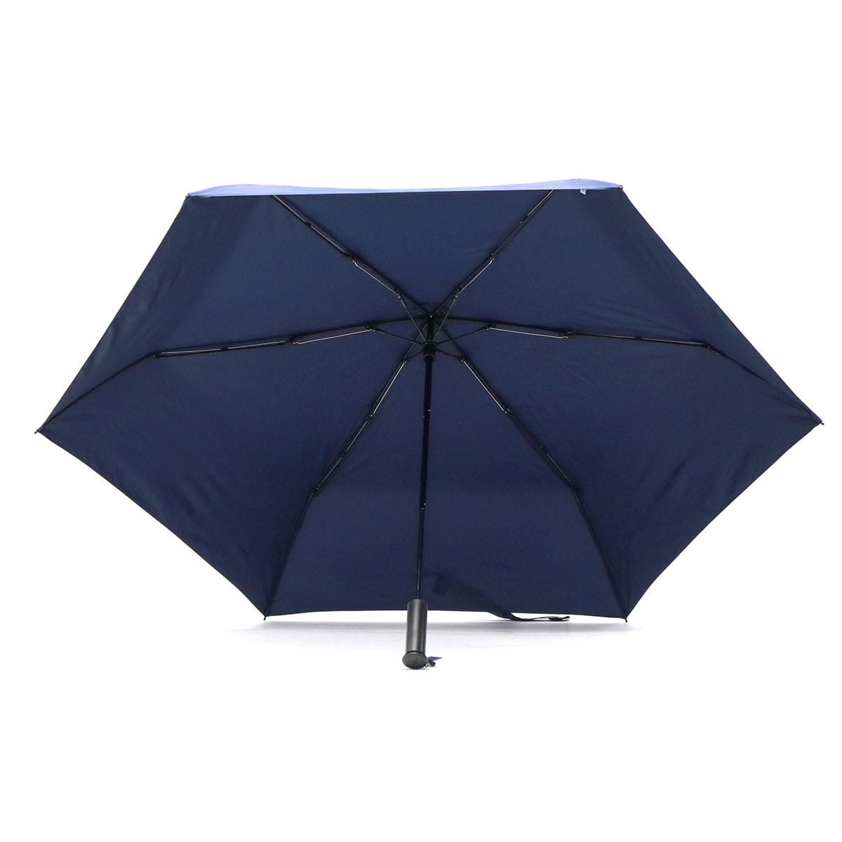 エスタ 折りたたみ傘 メンズ レディース 晴雨兼用 軽量 丈夫 ブランド estaa ムーンバット 傘 日傘 雨傘 コンパクト おしゃれ 手動開閉 UVカット 超撥水 耐風 親骨55cm FLO(A)TUS 55cmUV プレーン CSG 31-007-10358-02 ペールピンク
