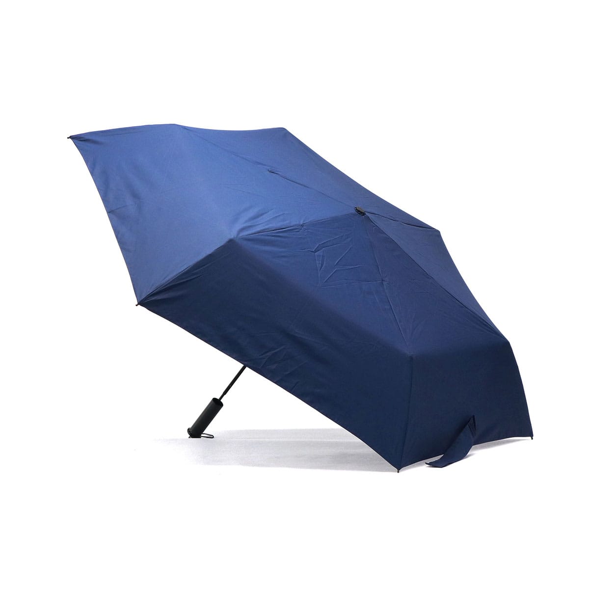 エスタ 折りたたみ傘 メンズ レディース 晴雨兼用 軽量 丈夫 ブランド estaa ムーンバット 傘 日傘 雨傘 コンパクト おしゃれ 手動開閉 UVカット 超撥水 耐風 親骨55cm FLO(A)TUS 55cmUV プレーン CSG 31-007-10358-02 ペールピンク