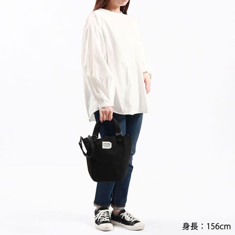 フレドリックパッカーズ トートバッグ FREDRIK PACKERS MISSION TOTE (XS) ミッショントート 2WAY ショルダー ミニショルダー 斜めがけ A5 5L 小さめ 軽量 ナイロン シンプル レオパード柄 日本製 レディース OLIVE