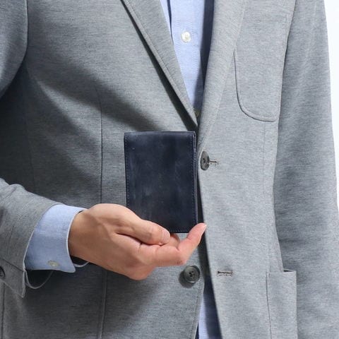 GLENROYAL グレンロイヤル カードケース パスケース BRIDLE LEATHER COLLECTIONブライドルレザーコレクション CARD CASE WITH RING 定期入れ メンズ レディース レザー 革 03-5924 OXFORDTAN(ブラウン)