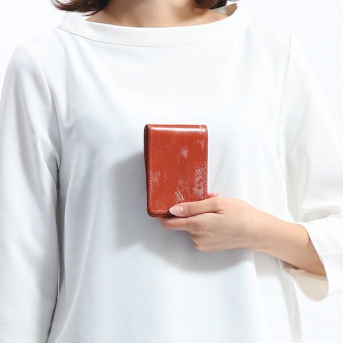 GLENROYAL グレンロイヤル カードケース パスケース BRIDLE LEATHER COLLECTIONブライドルレザーコレクション CARD CASE WITH RING 定期入れ メンズ レディース レザー 革 03-5924 OXFORDTAN(ブラウン)