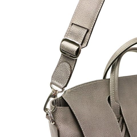 アエナ トートバッグ HMAEN ビジネスバッグ 2WAY ショルダー かぶせ 本革 大きめ A4 B4 SLBi KAMRI2nd カムリセカンド 斜めがけ 大容量 ビジネス 軽量 軽い 通勤 日本製 メンズ レディース ネイビーxコバルトブルー