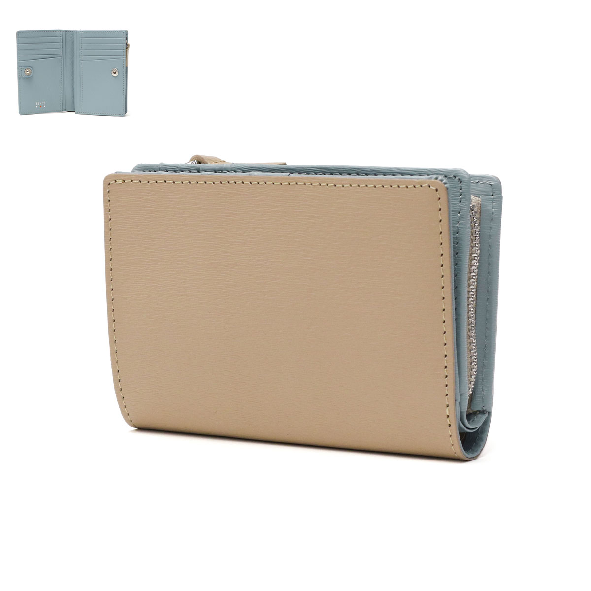 ベージュ