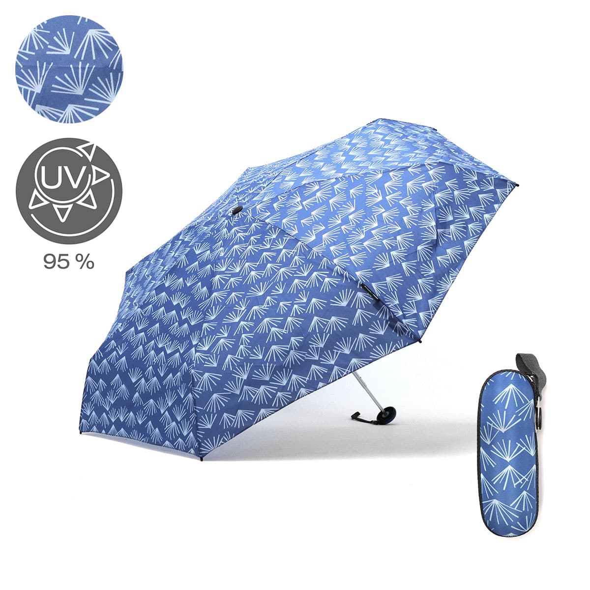 傘Blue(8535)