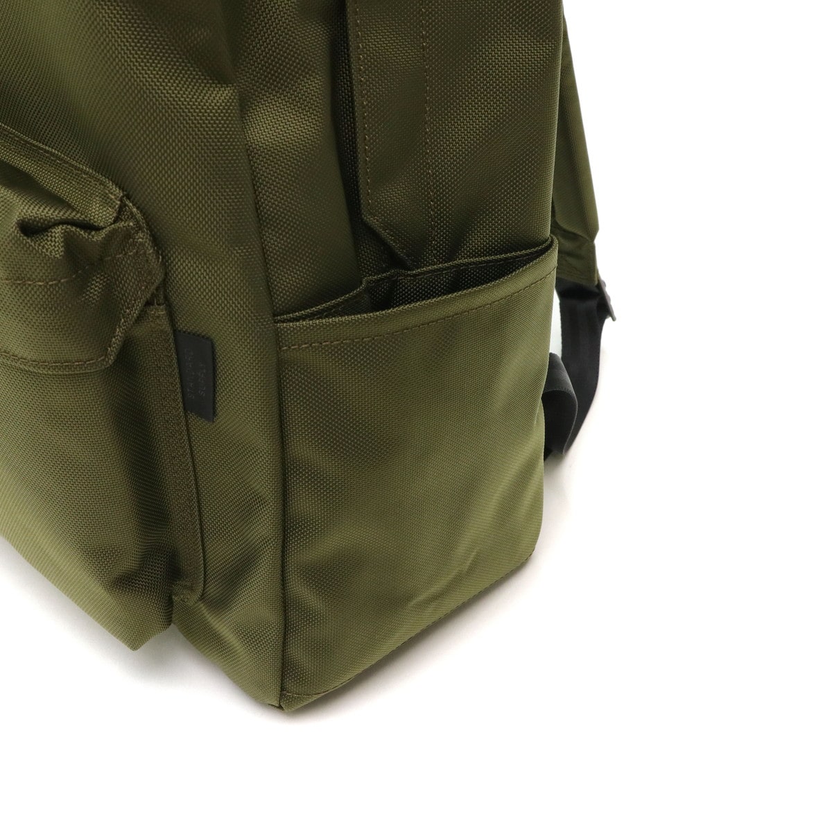 正規取扱店 スタンダードサプライ リュック STANDARD SUPPLY AIR NYLON COMMUTE DAYPACK リュックサック コミュートデイパック PC 13インチ B4 A4 大容量 軽量 ナイロン 日本製 限定 メンズ レディース KHAKI