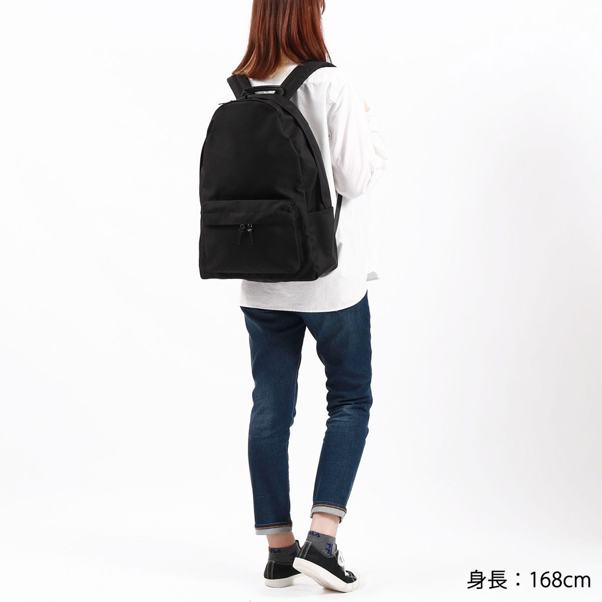 正規取扱店 スタンダードサプライ リュック STANDARD SUPPLY AIR NYLON COMMUTE DAYPACK リュックサック コミュートデイパック PC 13インチ B4 A4 大容量 軽量 ナイロン 日本製 限定 メンズ レディース KHAKI