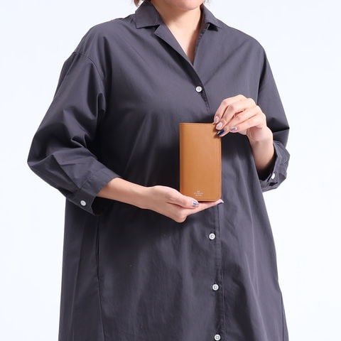 スタンダードサプライ スマホケース STANDARD SUPPLY iPhoneケース PAL iPhoneLEATHERFOLIO S アイフォン・レザー・フォリオ 革 レザー iPhoneX iPhoneXs 手帳型 メンズ レディース LIGHTGREY