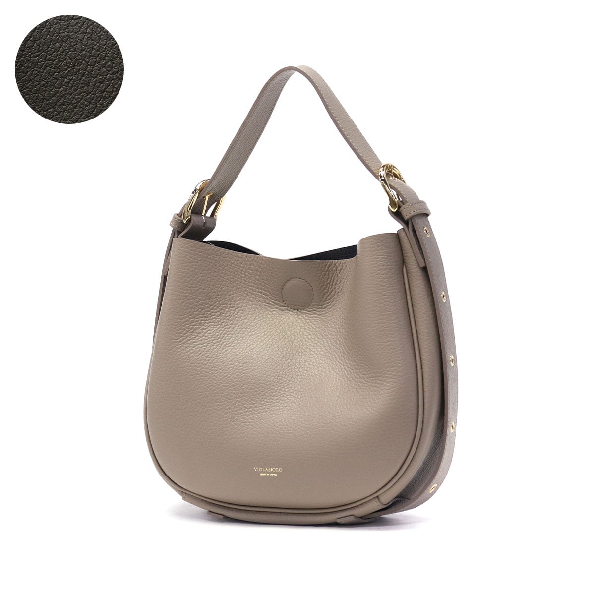 ltaupe×black
