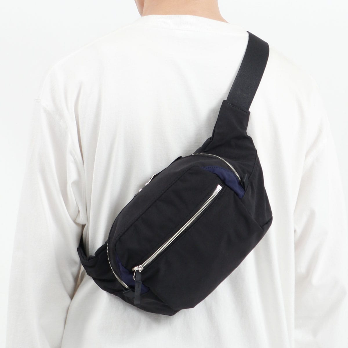 Blackbicolor
